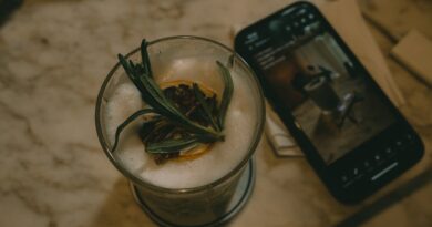The Role of Social Media in Networking