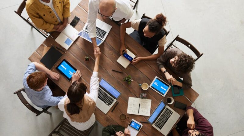 Networking Strategies for Introverts and Extroverts