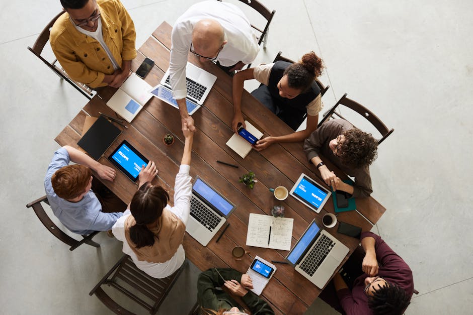 Networking Strategies for Introverts and Extroverts