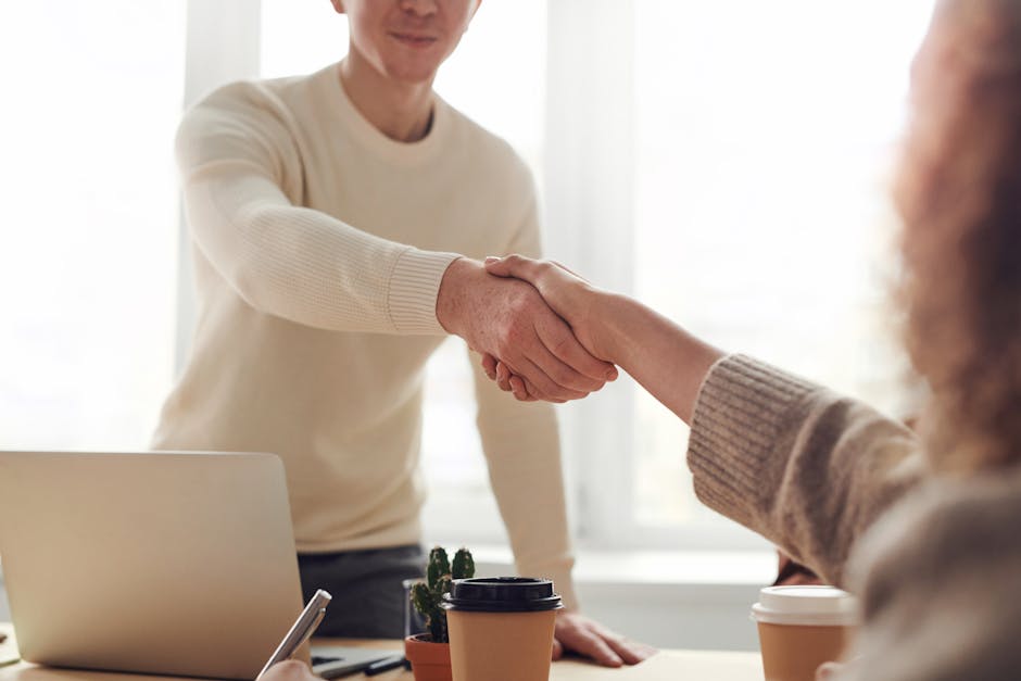 Networking Strategies for Introverts and Extroverts