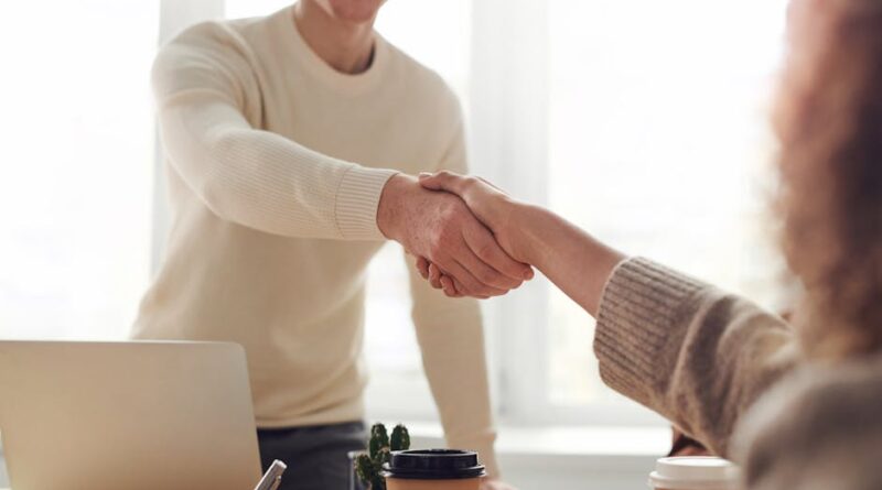 Effective Networking Techniques for Job Seekers