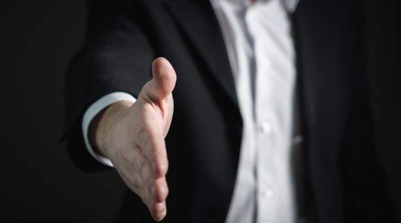 Making the Most of Networking Opportunities