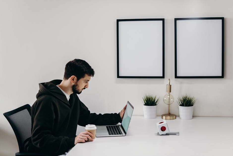 How to Use Zoom for Networking Success