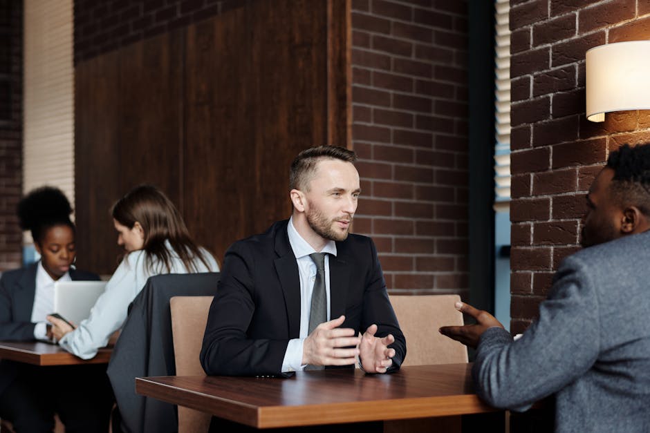 Making the Most of Networking Opportunities
