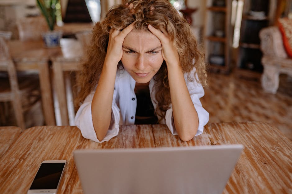 How to Overcome Networking Anxiety