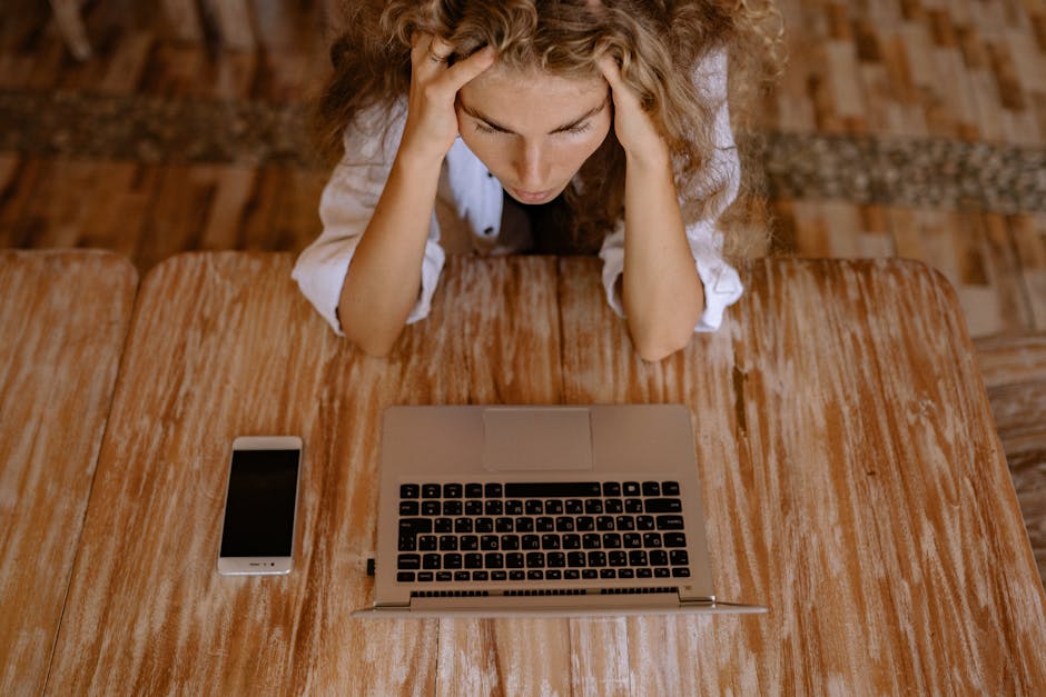 How to Overcome Networking Anxiety