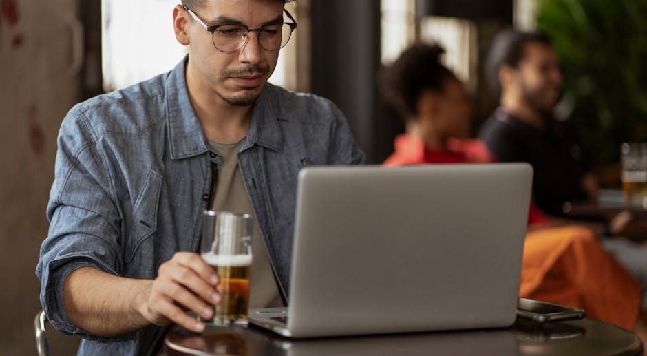 Networking for Remote Workers: Staying Connected