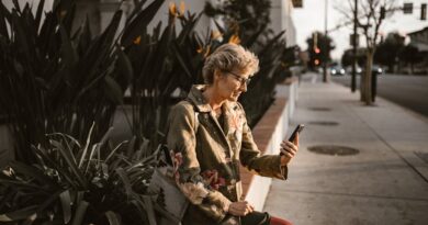 Best Practices for Effective Online Networking