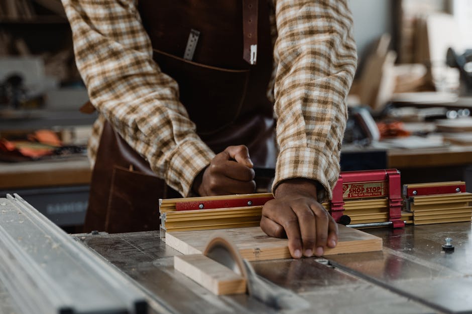 Connecting with Purpose at Industry Events