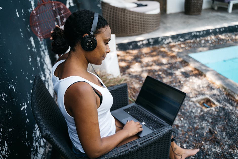 Networking for Remote Workers: Staying Connected
