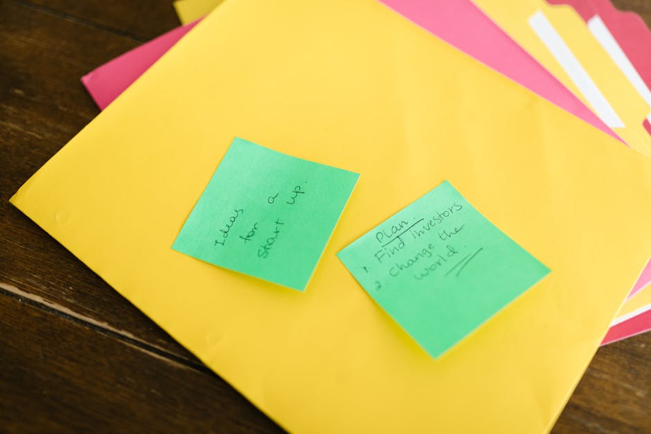 Networking 101: Essential Tips for Growth