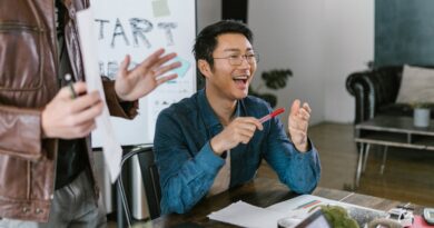 Networking 101: Essential Tips for Growth