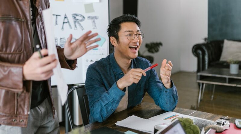 Networking 101: Essential Tips for Growth