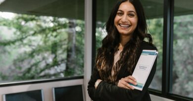 Navigating Networking Events with Confidence
