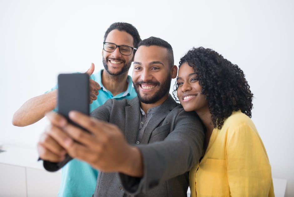 Networking with Authenticity: Be Yourself