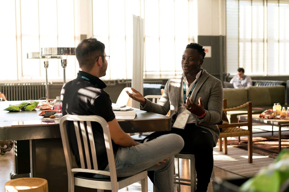 Networking Strategies for Introverts and Extroverts
