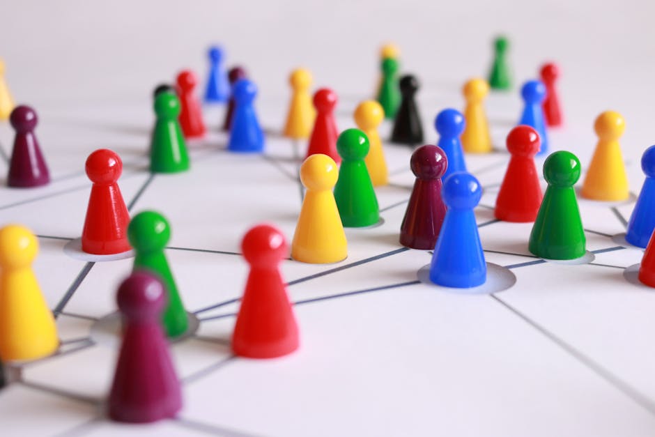 Networking Strategies for Introverts and Extroverts