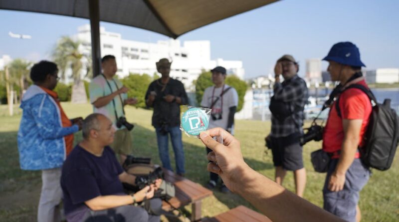 The Dos and Don'ts of Event Networking