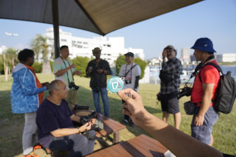 The Dos and Don’ts of Event Networking