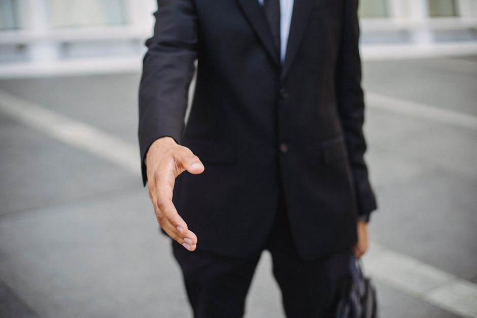 The Ultimate Guide to Networking Etiquette