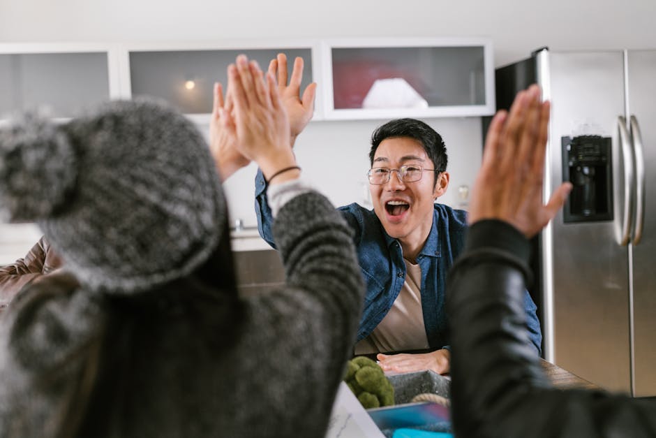 Networking 101: Tips for Success
