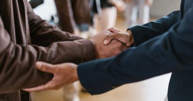 Networking 101: Tips for Success