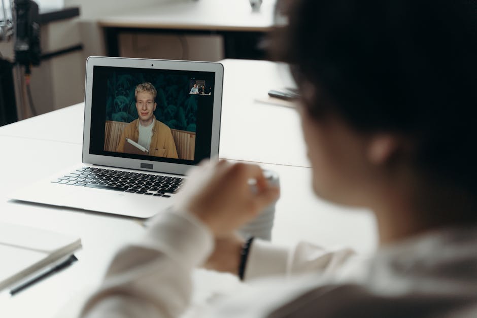 Networking Tips for Remote Workers and Teams