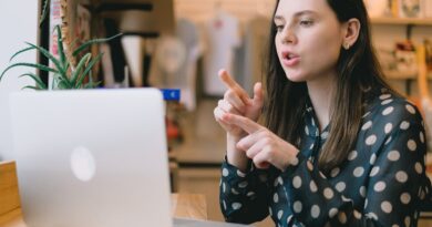 Networking Tips for Remote Workers and Teams