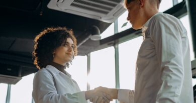 The Ultimate Guide to Networking Etiquette