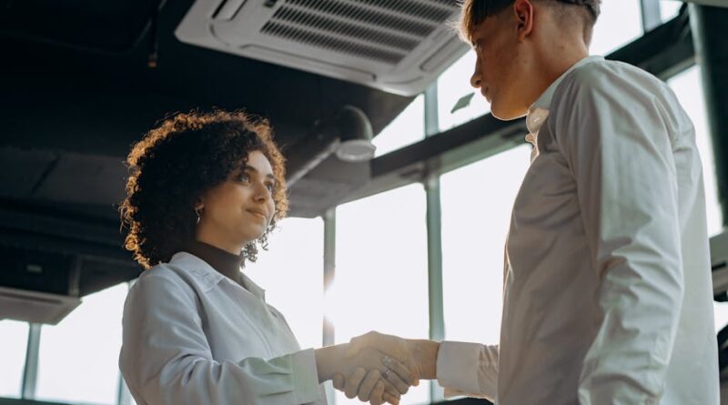 The Ultimate Guide to Networking Etiquette