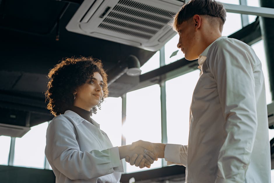 The Ultimate Guide to Networking Etiquette