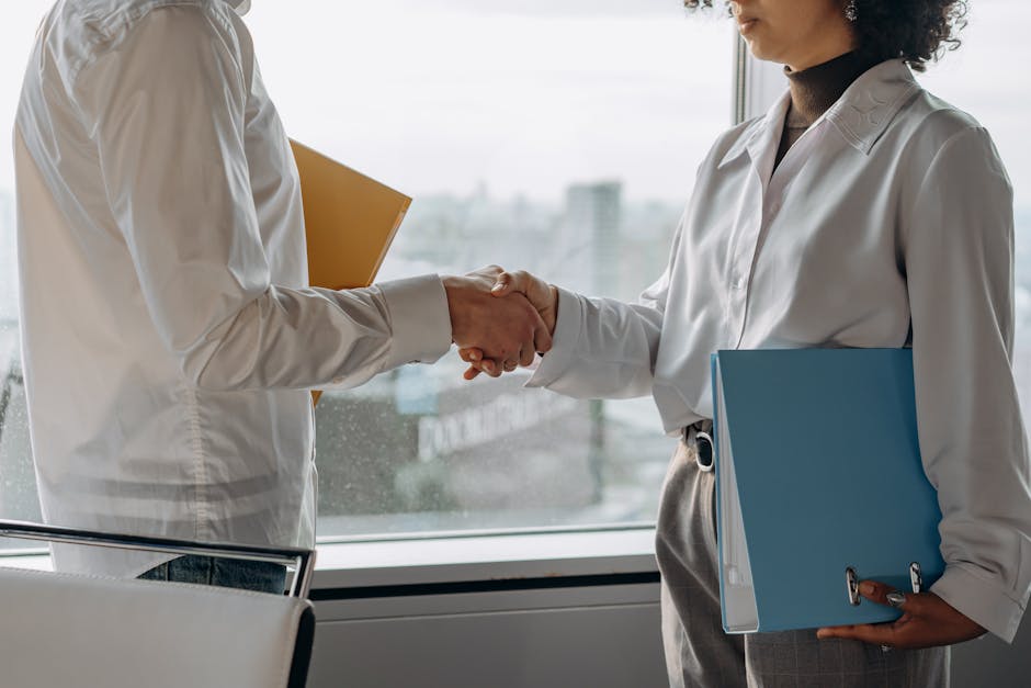 The Ultimate Guide to Networking Etiquette